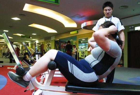 最新男女体重标准对照表,2020女性标准体重表你超标了吗