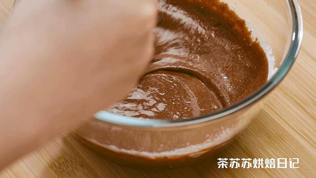 戚风失败了别慌！多做一步秒变ins网红，好吃到勺都舔了