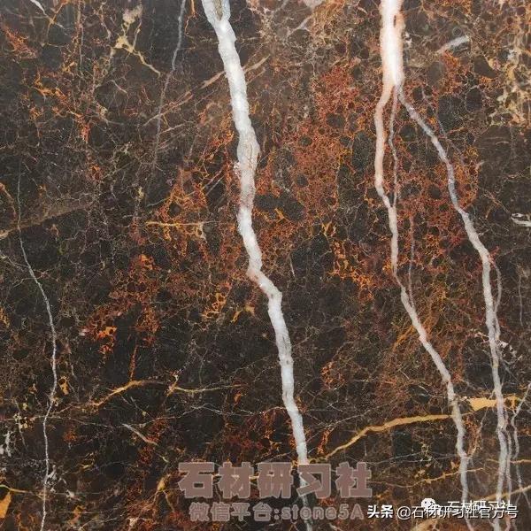 天然大理石为什么花色都一样,天然大理石存在颜色深浅么