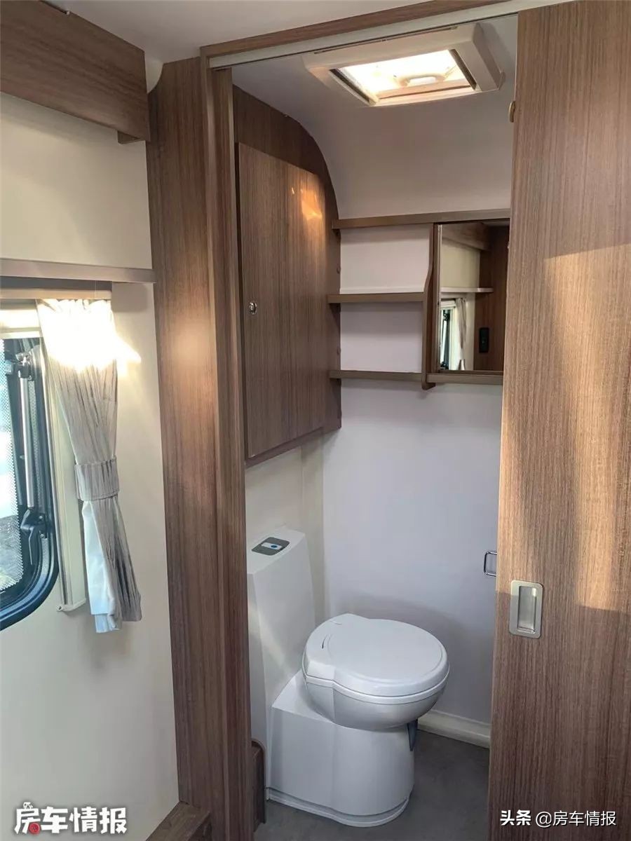 百丽拖挂房车 (英国百丽拖挂房车中国总代理)