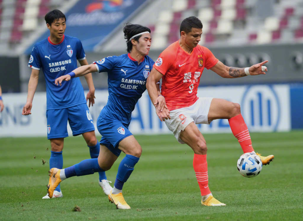 广州恒大亚冠出局了吗,广州恒大亚冠最新消息