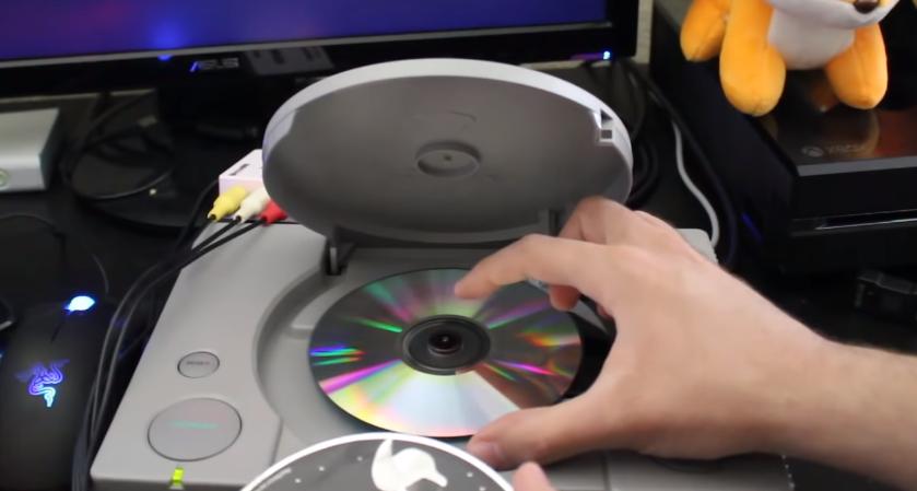 20年前盛传的民间修机法，PS机倒立再战2年，卡带吹气要谨慎