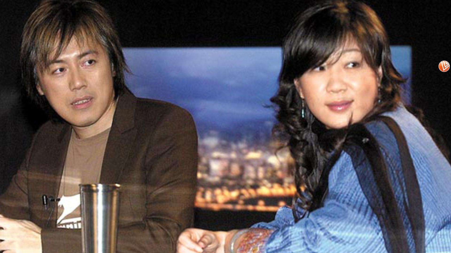 1990—1999十年风雨十年歌，流行乐坛一个不得不说的黄金时代