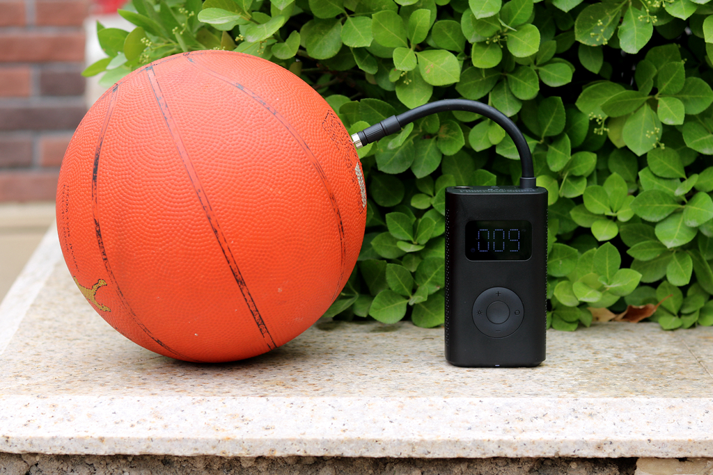 小米充气宝1s什么时候发布的,小米米家充气宝功能介绍