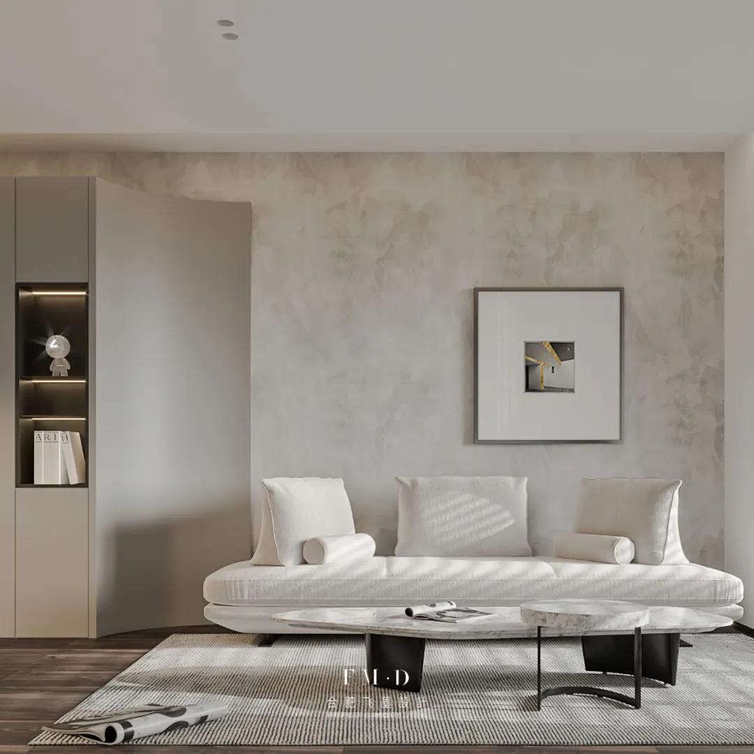 今年最流行的全屋设计,现在都流行6种设计