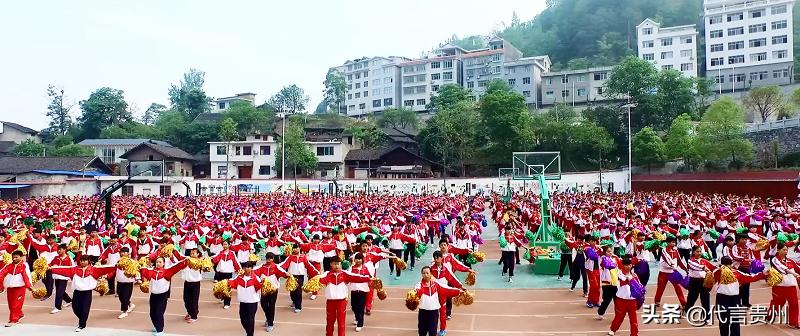 「这就是贵州我为贵州代言」聚焦贵州教育扶贫