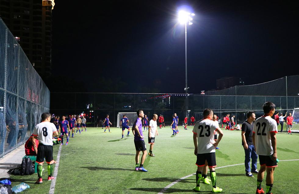 兴宁市足球市长杯,兴宁市市长杯颁奖