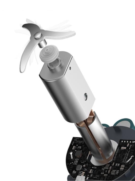 榨汁机容易清洗出汁率高,网红榨汁杯便携式小型