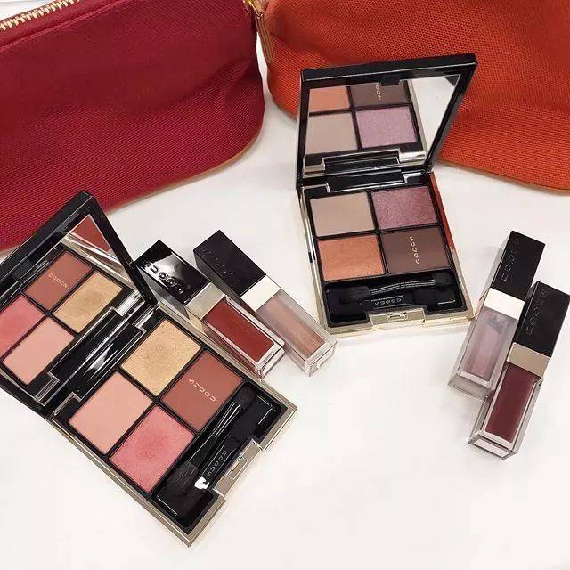 盘点今年流行的彩妆单品,2019年度国货彩妆大盘点