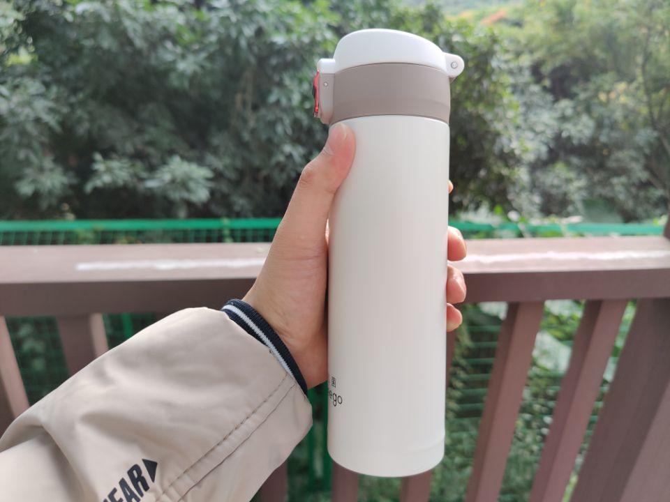 抗菌不锈钢保温杯,中科院抗菌保温杯靠谱吗