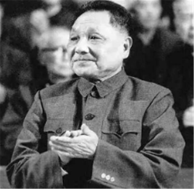 美国麻烦处理专家在中国碰了钉子，*小平邓**：干脆废约，撤军，断交