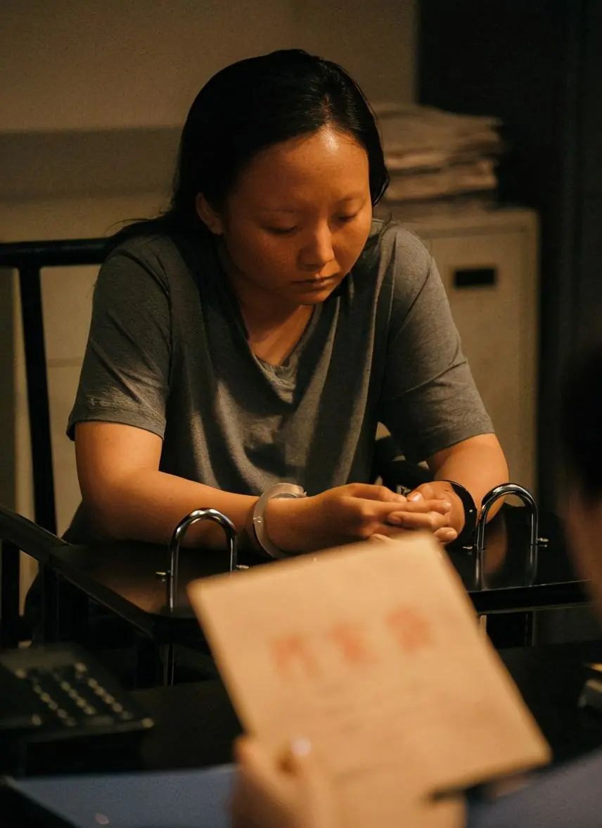 辣目洋子演员请就位总决赛,演员请就位第二季尔冬升点评洋子