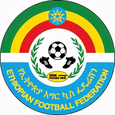 世界各足协标识(四):非洲