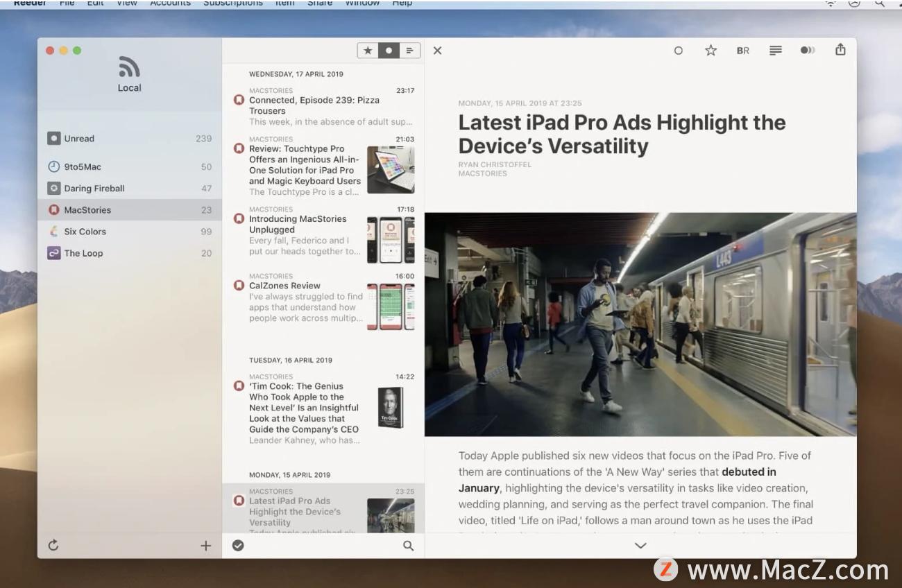 入坑mac,真正必装的10个mac软件