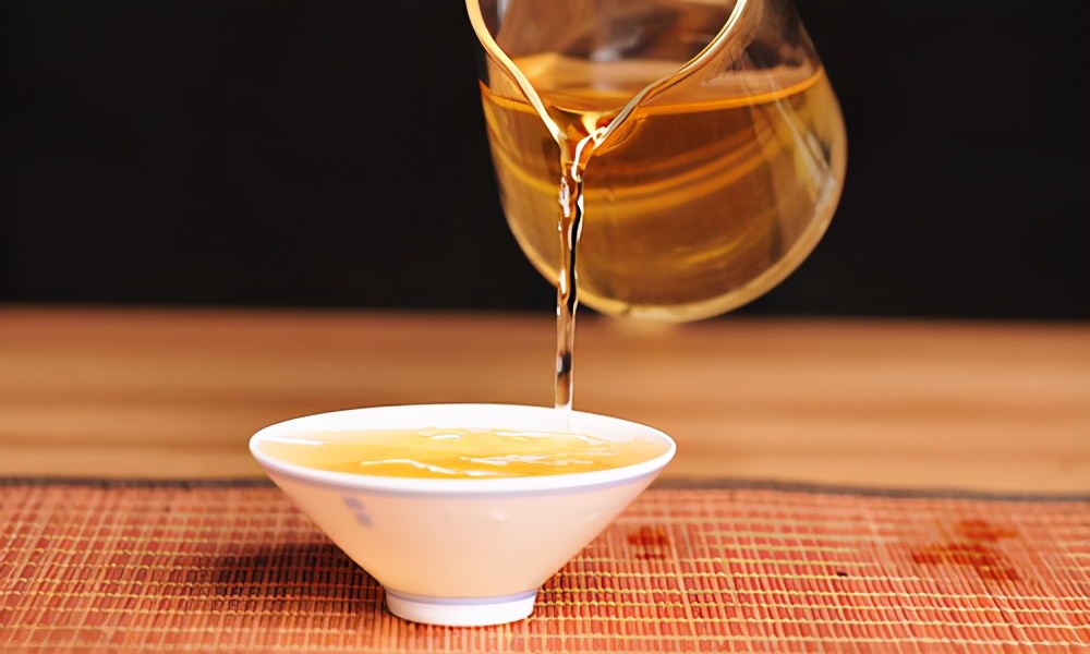 十大名寨普洱茶排名,十大普洱茶排行榜最新