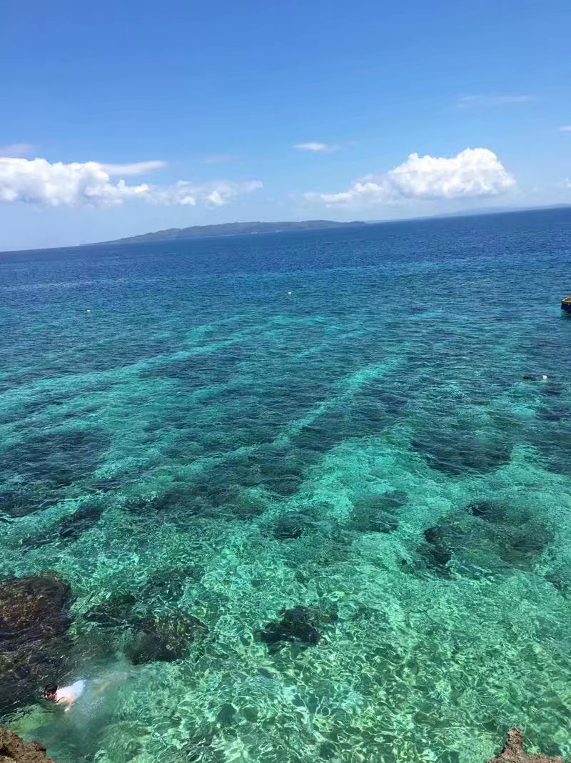 好玩的沙滩旅游景点,世界著名沙滩长滩岛