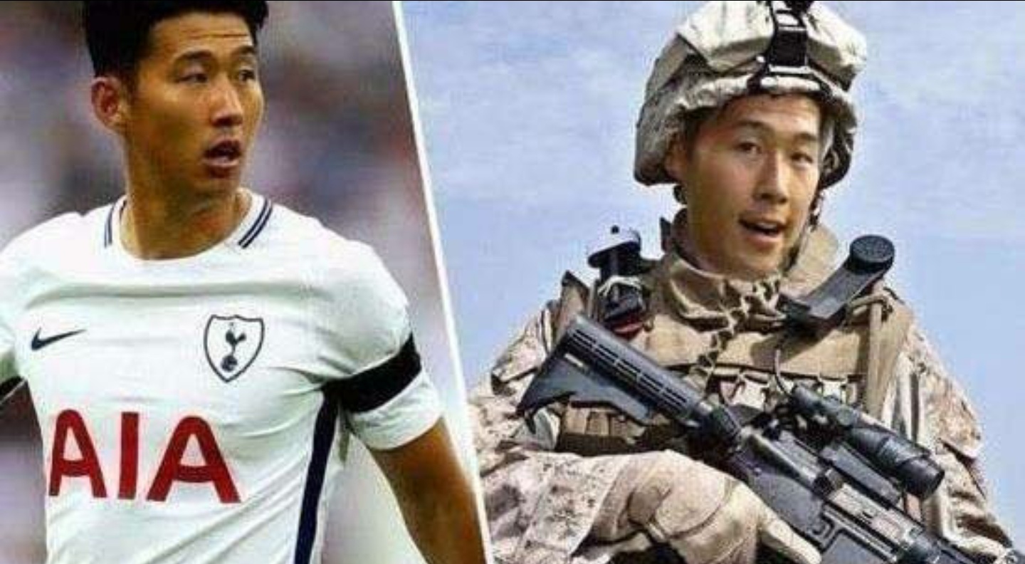 亚洲天王孙兴慜集锦,亚洲天王孙兴慜对尤文