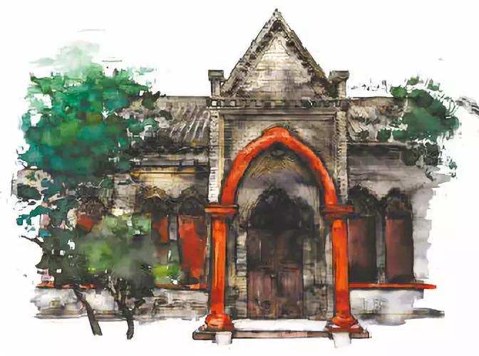 卢作孚：16岁教书，32岁创业，45岁拯救上百万人，曾获毛主席赞赏