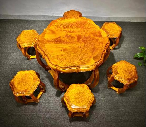 金丝楠木家具用什么油保养最好,金丝楠木用什么油保养