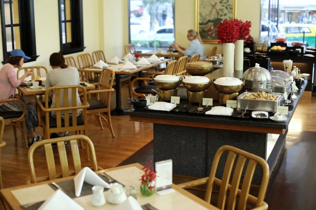 曼谷5天四晚酒店攻略,泰国曼谷最好的酒店排名