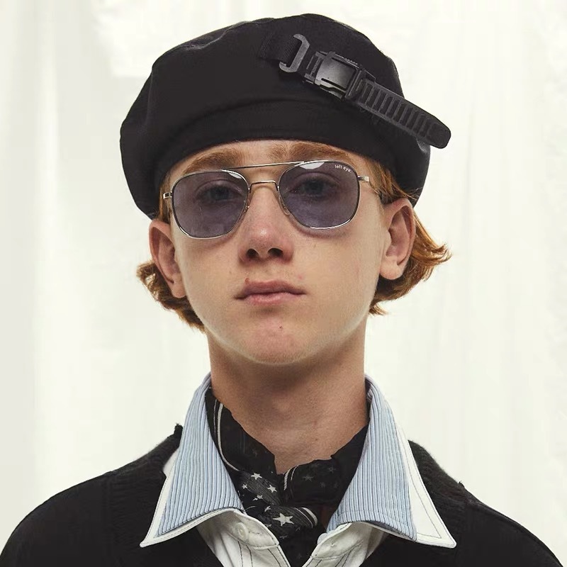 如何根据自己的脸型和头型选帽子,买帽子要量头围吗