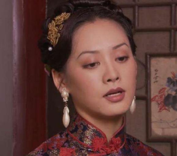 陈宝国大宅门大揭秘,大宅门陈宝国第几集出来