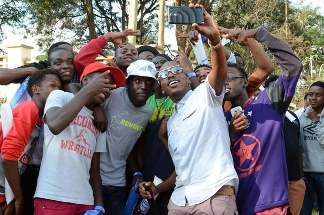 重磅：黑五购物季，中国产品在非洲电子商务平台上大受欢迎