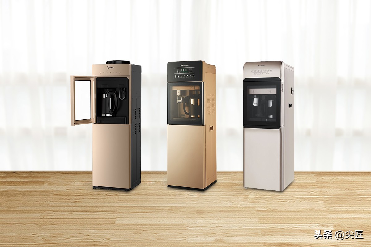 即热饮水机测评推荐排行榜第一名,即热台式饮水机哪个牌子最好