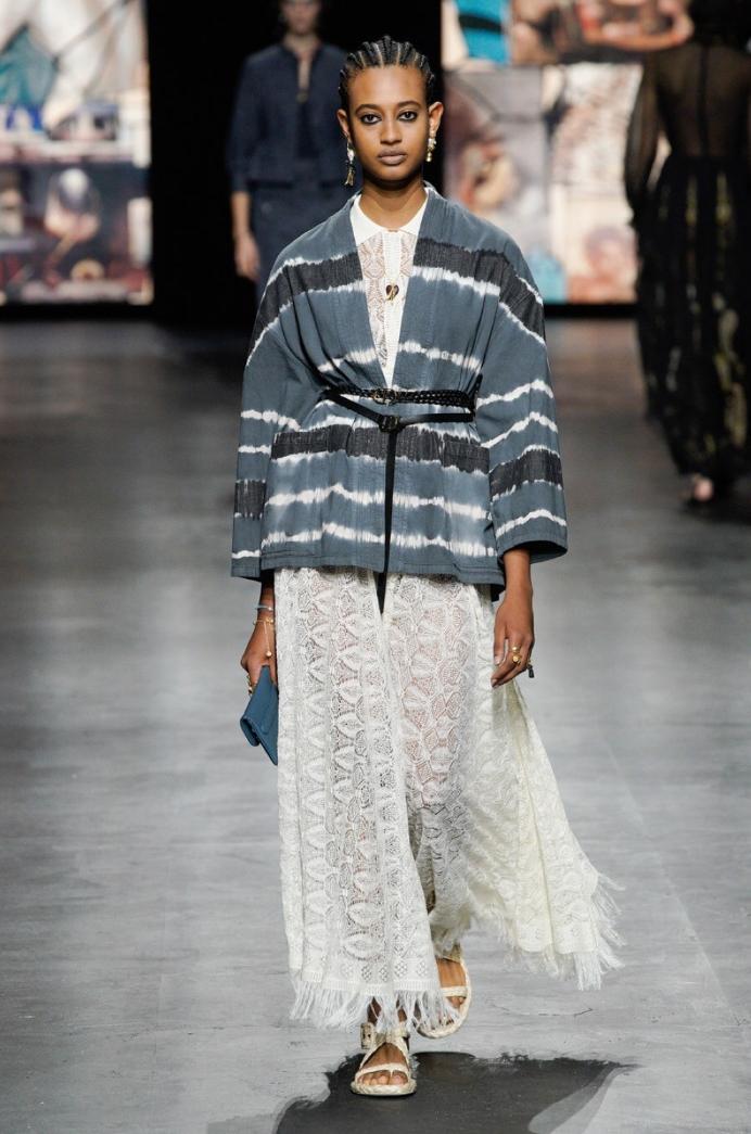 christiandior2020春夏,christiandior2024高定