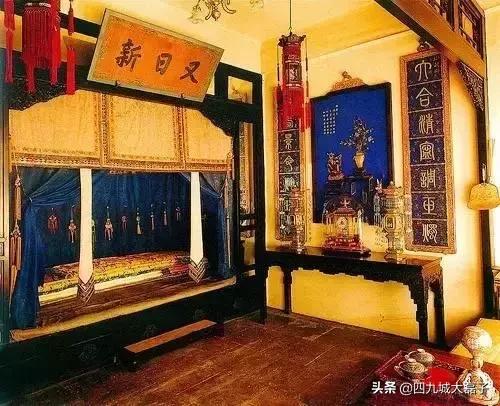 簋街名字由来？北京中轴线是歪的？北京城几乎不为人知的10大秘密