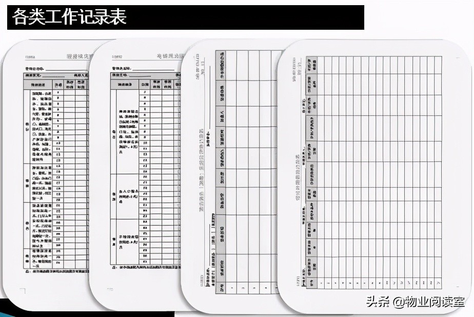 物业环境管理包括哪些方面,物业秩序外包管理方案