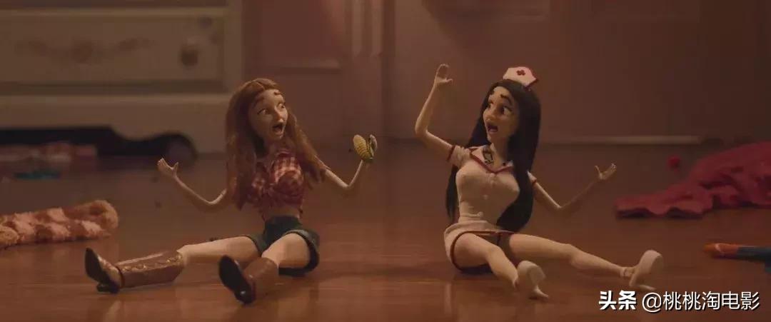 烂番茄100%好评,神奇女侠青春片