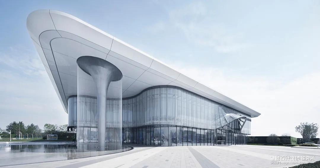 中国篇｜2021世界设计奖公布，又一个中国项目狂欢时刻