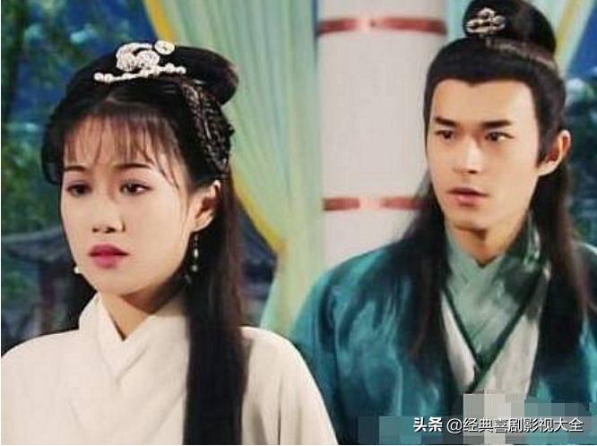 值得看的八部经典古装电视剧,盘点史上最经典的十大古装电视剧