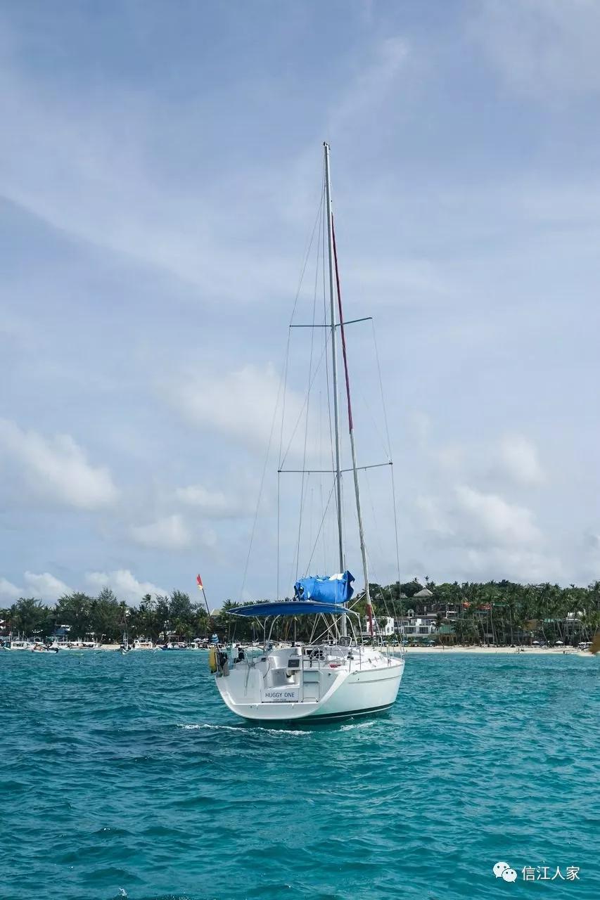 杭州去菲律宾长滩岛,菲律宾长滩岛的天气