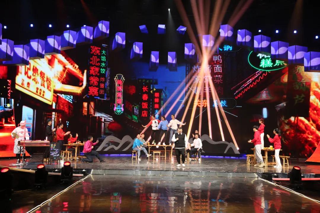 李晓杰吉林卫视,李晓杰参加综艺节目朋友的酒