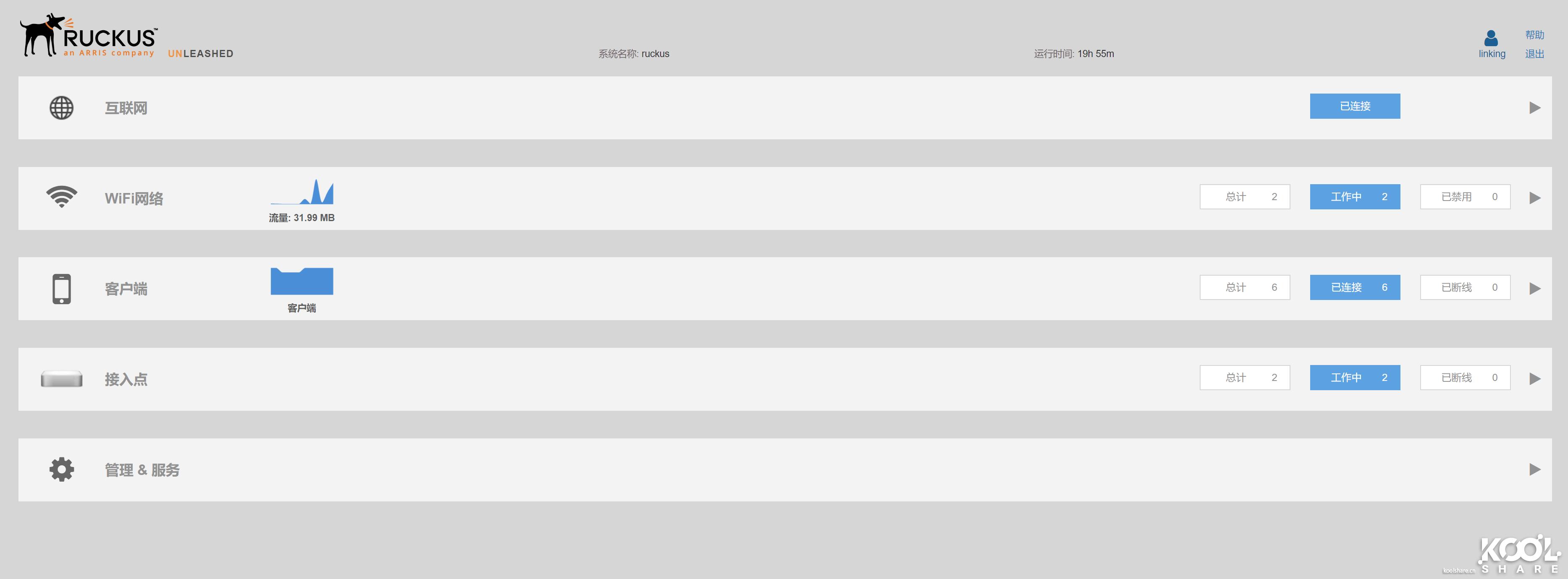 美国优科ruckus无线ap,优科ruckus无线ap