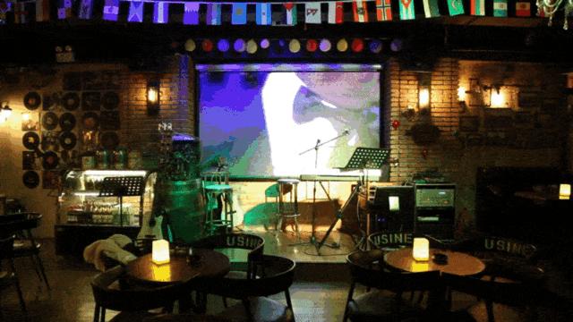 大连最全的酒吧,大连特别好的酒吧