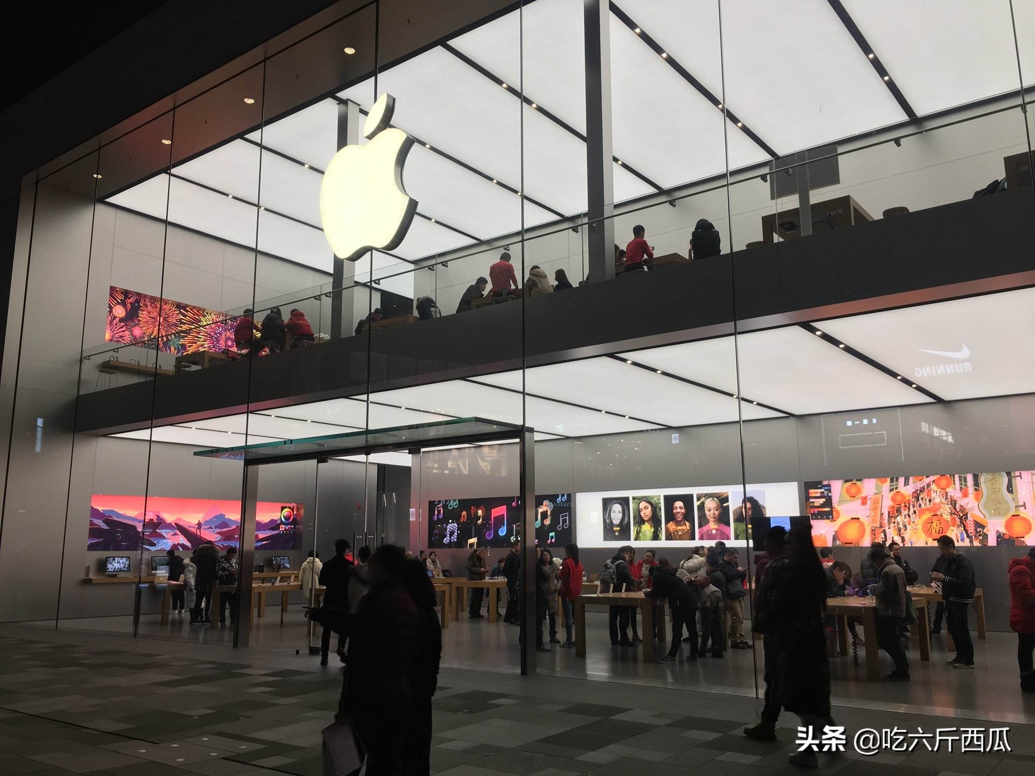 苹果专卖店装修细节工艺,苹果专卖店装修风格怎么样