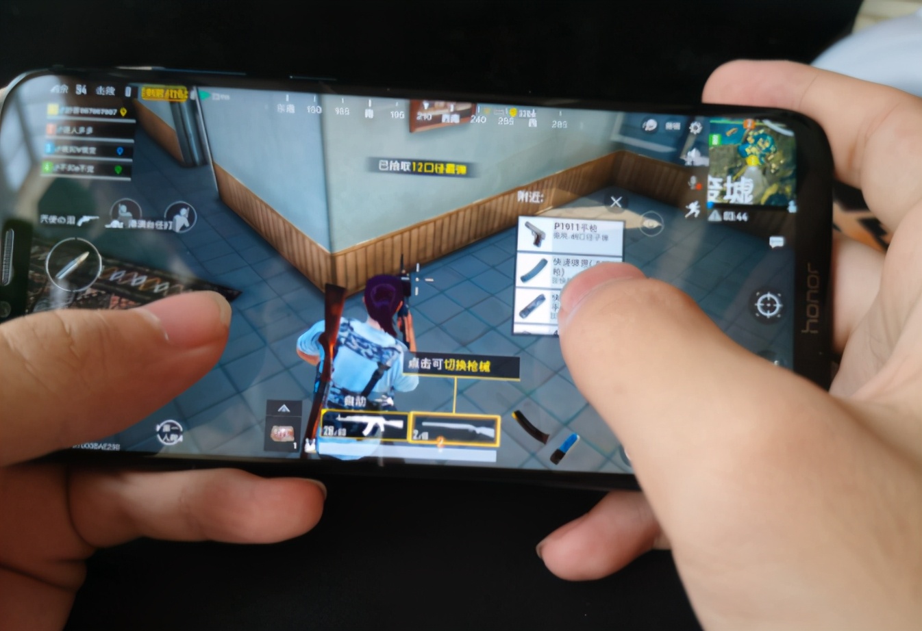 旧手机利用游戏机,把手机变成游戏主机