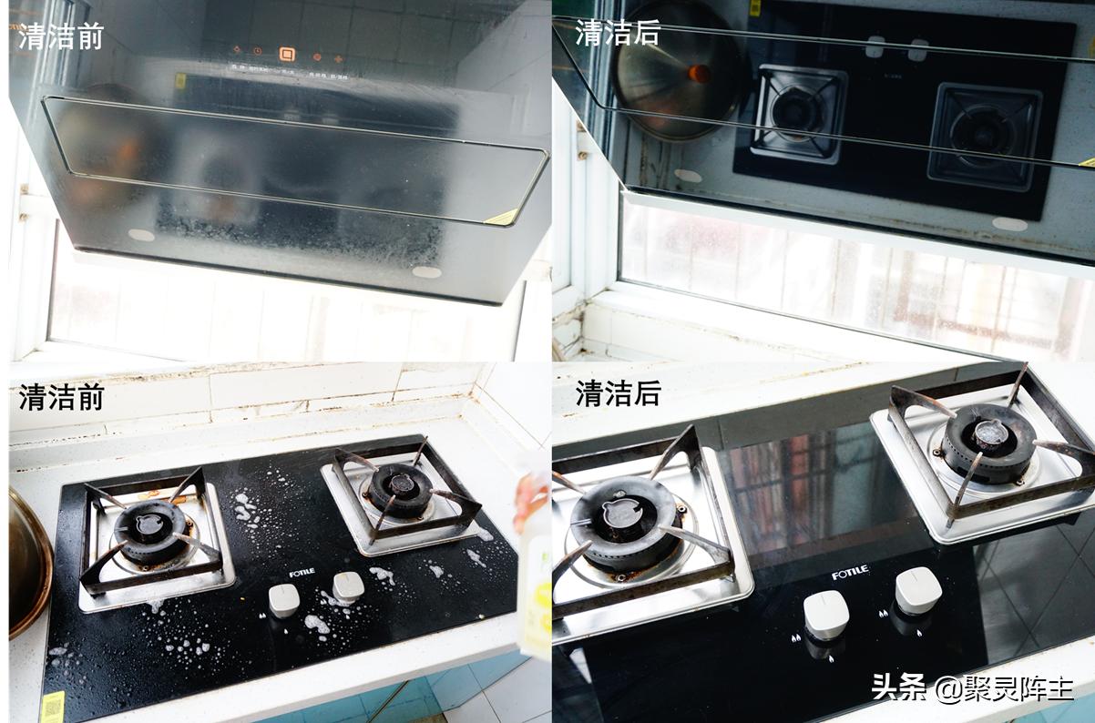 大扫除的实用物推荐和清洁小妙招,10件让家里干净整洁的清洁好物