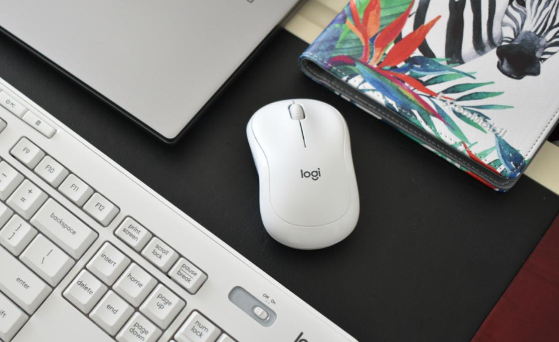 罗技MK275无线键鼠评测,罗技mk275键鼠套装续航时间