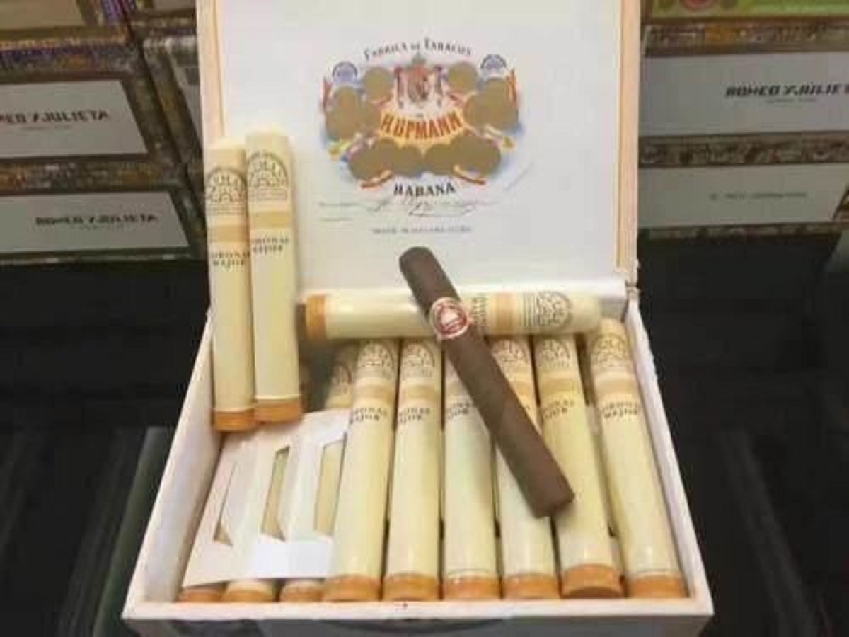 世界最贵香烟排行榜前十位价格,世界最贵的十大香烟排名图片