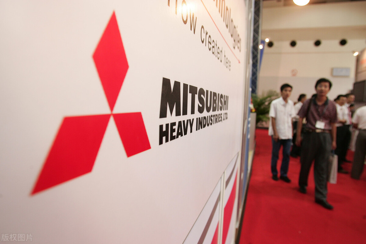 日本十大科技巨头,日本十大重工巨头