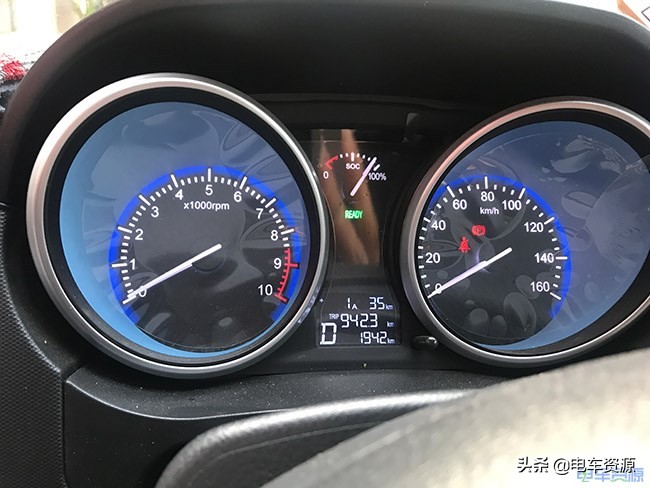 恒天楚风新能源不启动,恒天楚风新能源