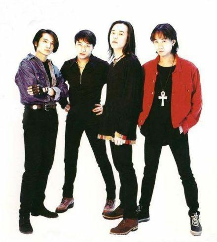 张雨生和黄家驹哪个更受欢迎,黄家驹真的爱你有多受欢迎