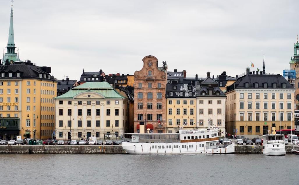 瑞典清洁工与ceo的工资,瑞典清洁工工资