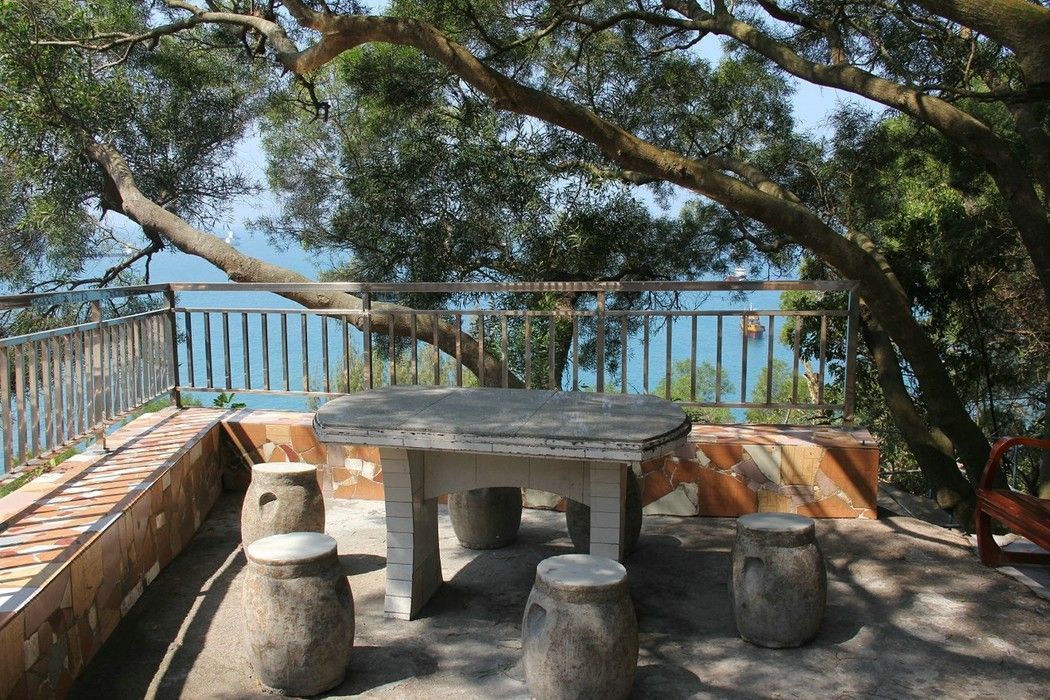 广东海边旅游景点伶仃岛,广东省外伶仃岛游玩攻略