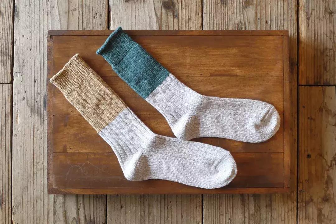 袜子180g有多厚,100块一双的袜子真的值得买吗