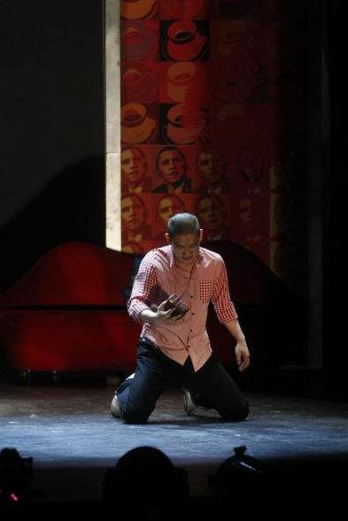 曹云金完美还原郭德纲受采访原话,曹云金斥郭德纲丑闻曝光